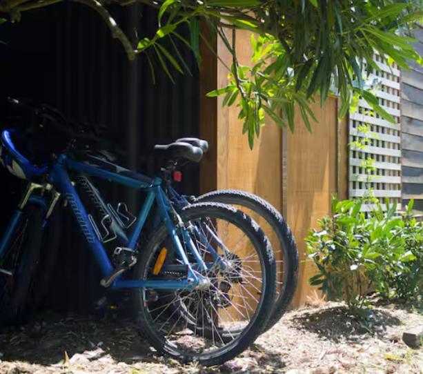 Haumoana Herb Cottage Exterior photo